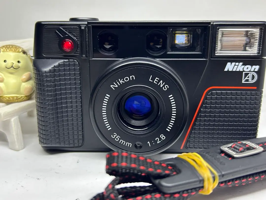 2026年最新】ニコン L35AD2の人気アイテム - メルカリ