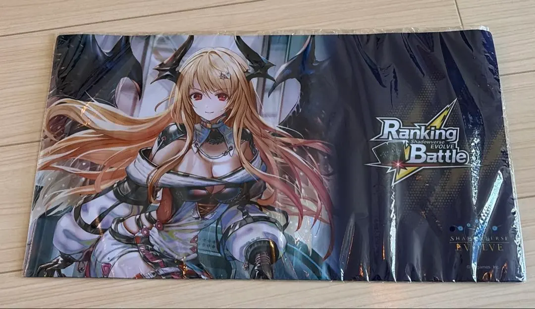 2026年最新】堕天使 プレイマットの人気アイテム - メルカリ