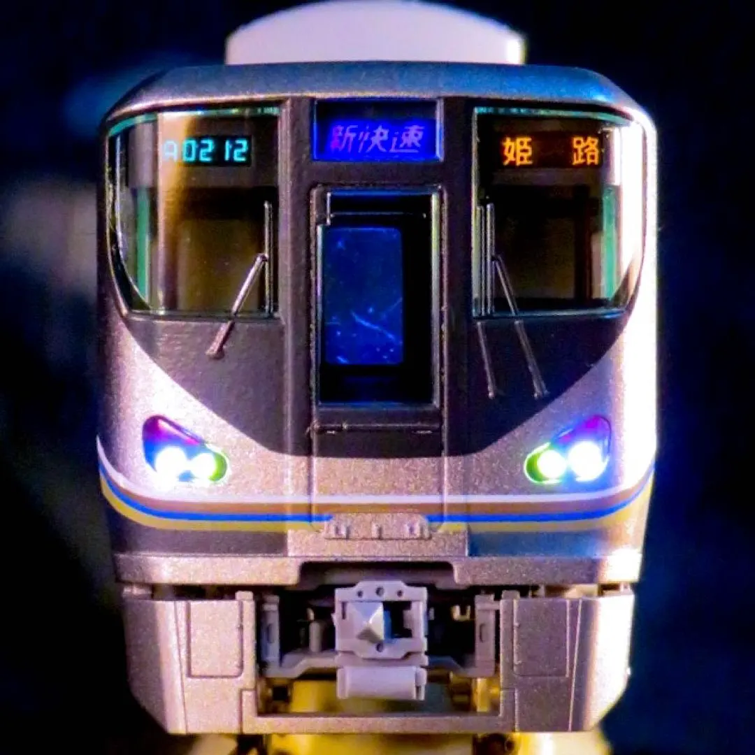 2026年最新】TOMIX 225系 基本の人気アイテム - メルカリ