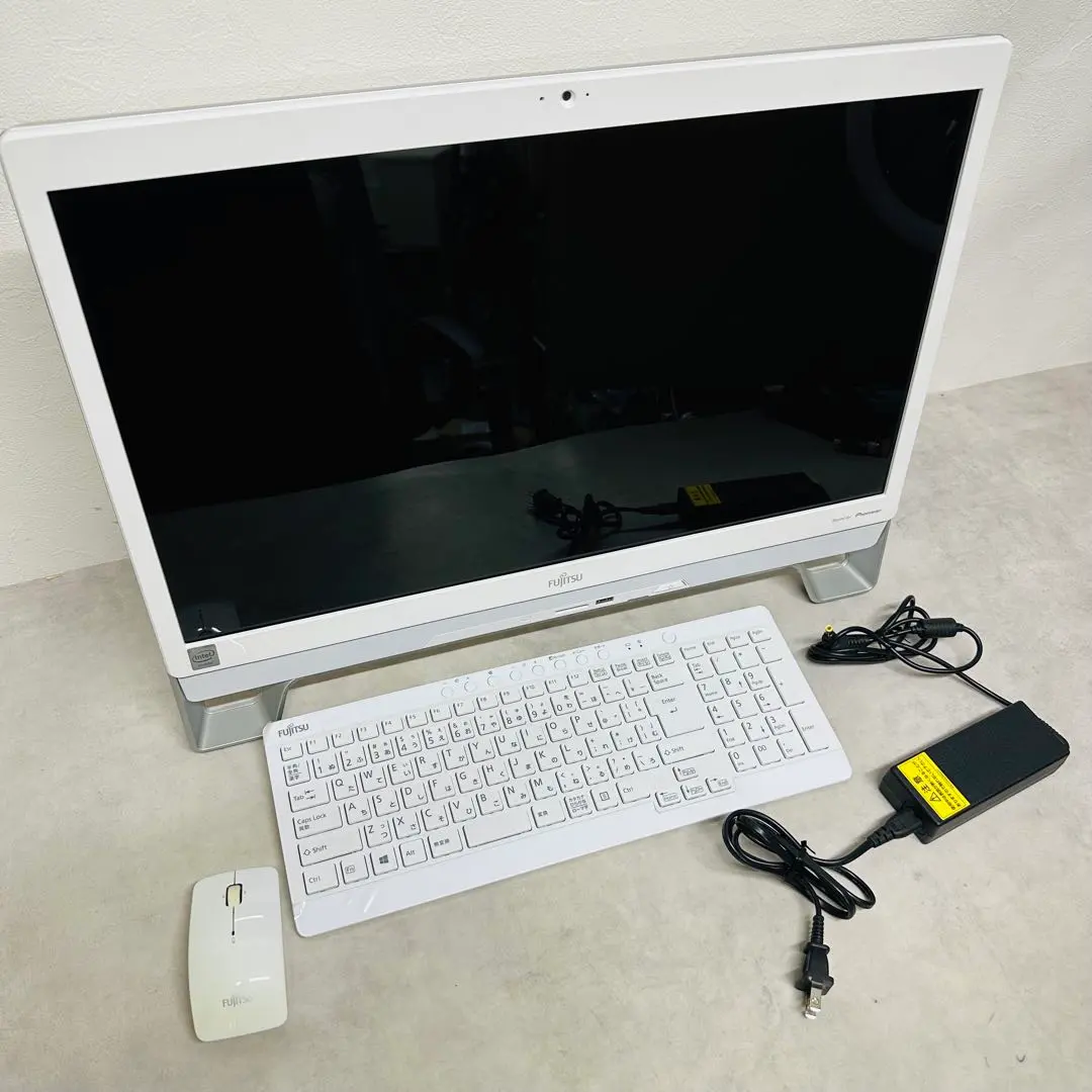 2026年最新】富士通 fmv esprimo fh90/b3 fmvf90b3bの人気アイテム
