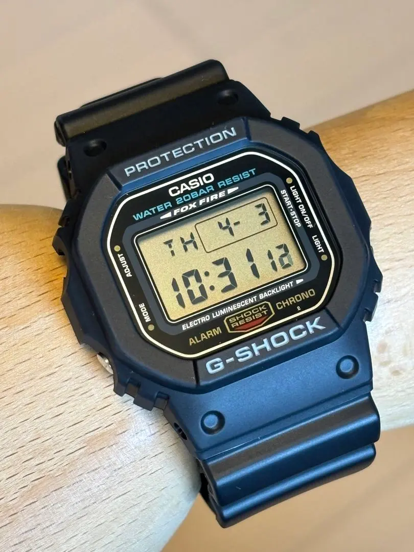 2026年最新】g-shock exileの人気アイテム - メルカリ