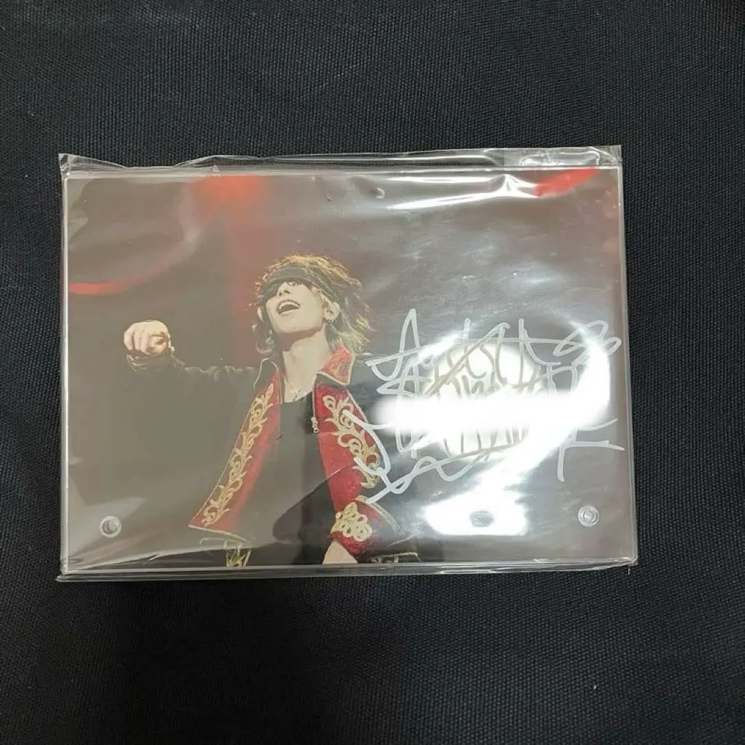 2026年最新】魔裟斗 直筆の人気アイテム - メルカリ