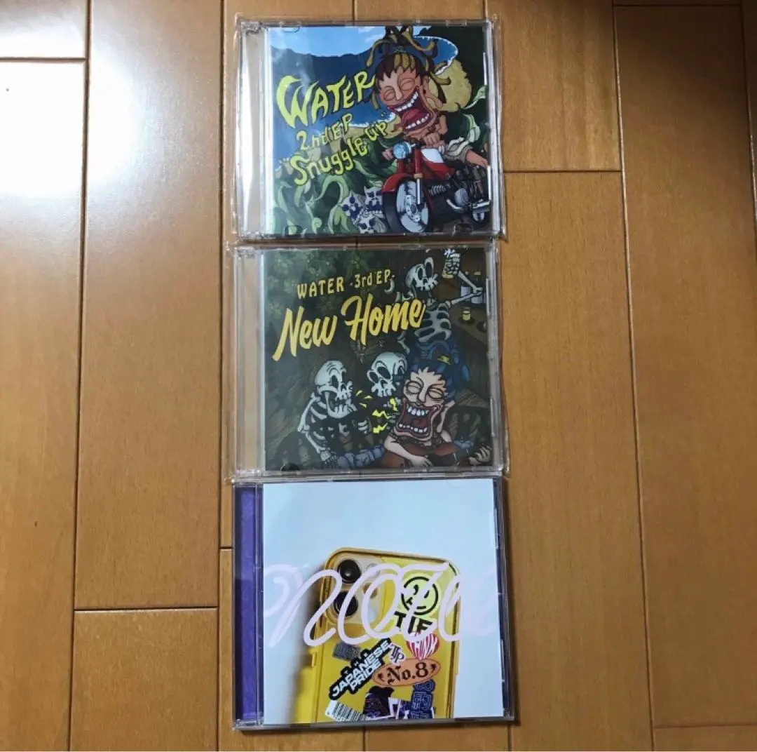 2026年最新】wanimaデモの人気アイテム - メルカリ