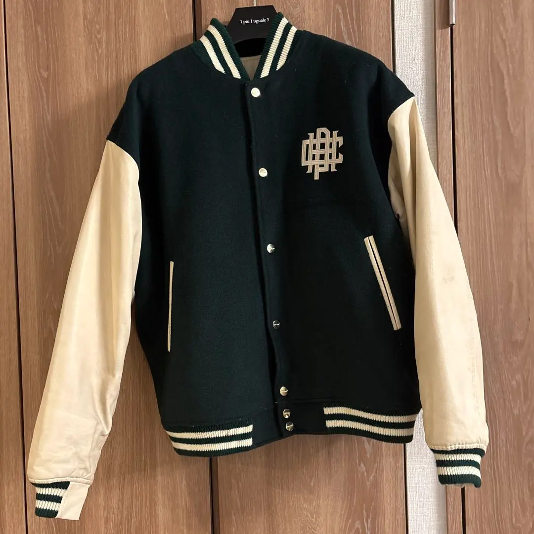 2026年最新】CAPTAINS helm スタジャンの人気アイテム - メルカリ