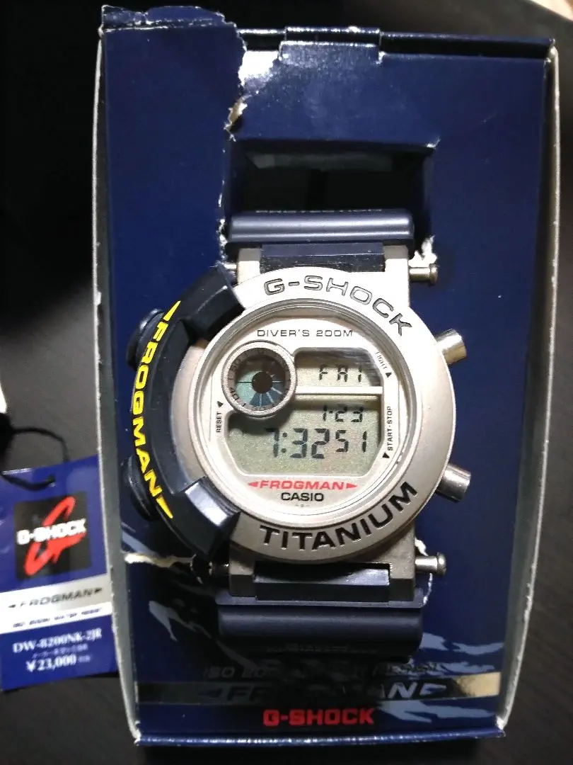 2026年最新】DW-8200-NK-2JRの人気アイテム - メルカリ