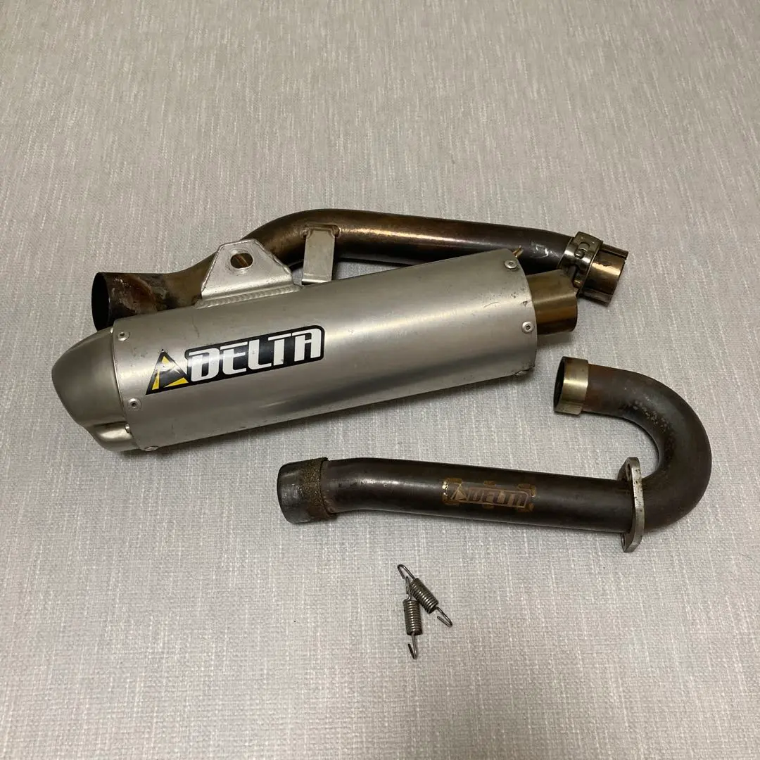 2026年最新】wr250r マフラーの人気アイテム - メルカリ