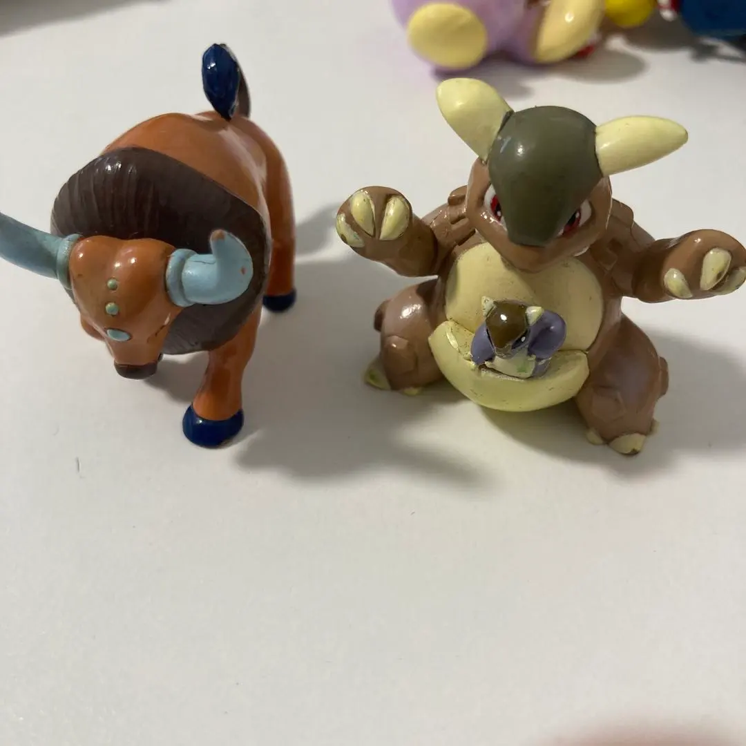 2026年最新】ケンタロス モンコレの人気アイテム - メルカリ