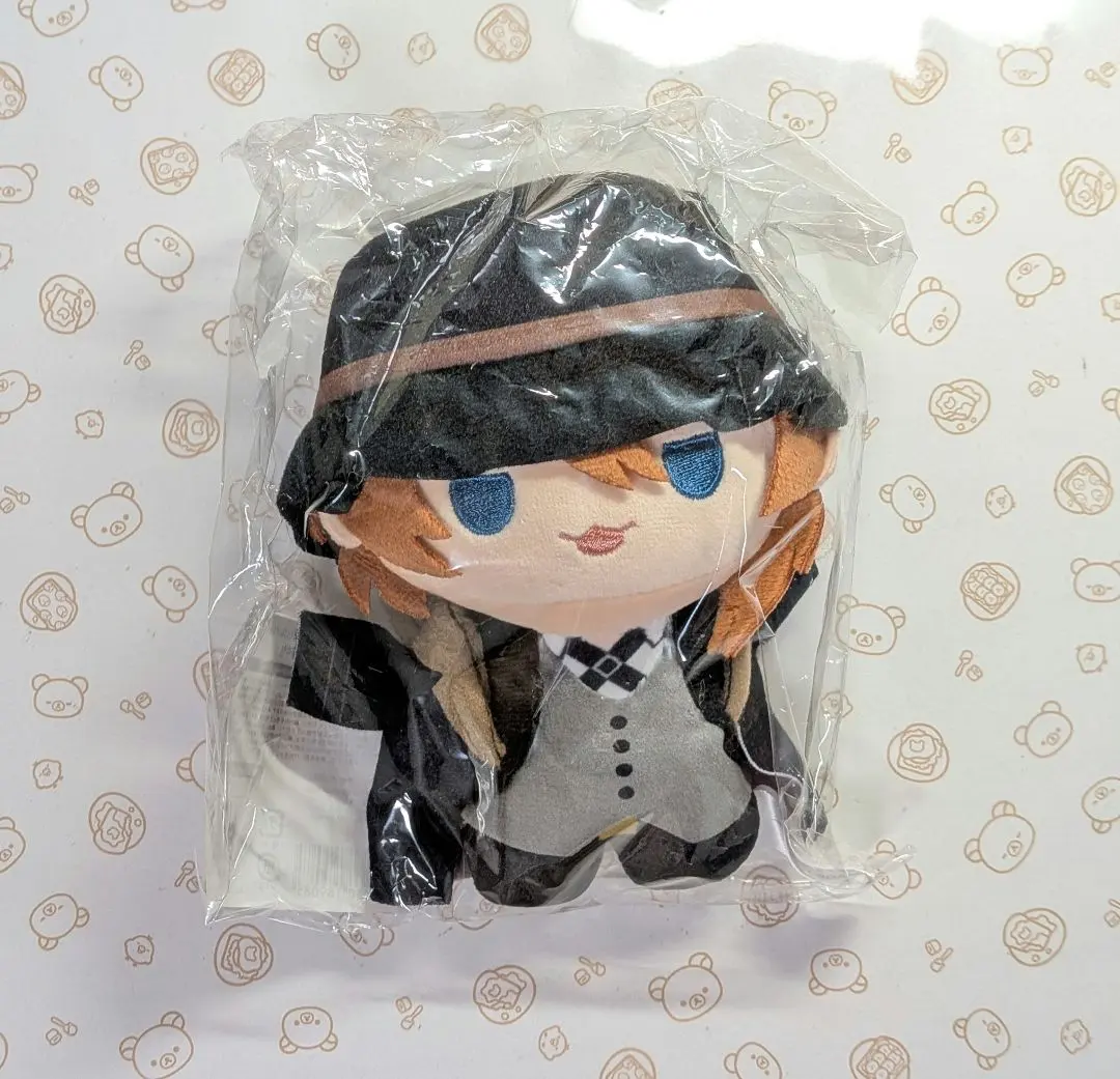 2026年最新】文スト くじ引き堂 中也の人気アイテム - メルカリ