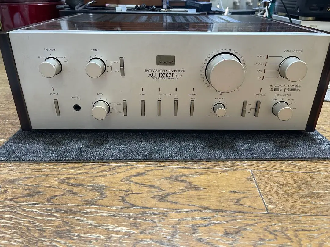 2026年最新】AU-D707F EXTRAの人気アイテム - メルカリ