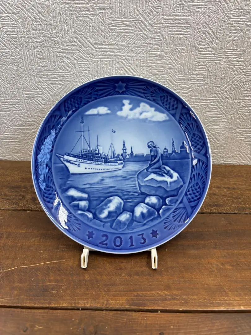 2026年最新】ロイヤルコペンハーゲン イヤー 2013の人気アイテム