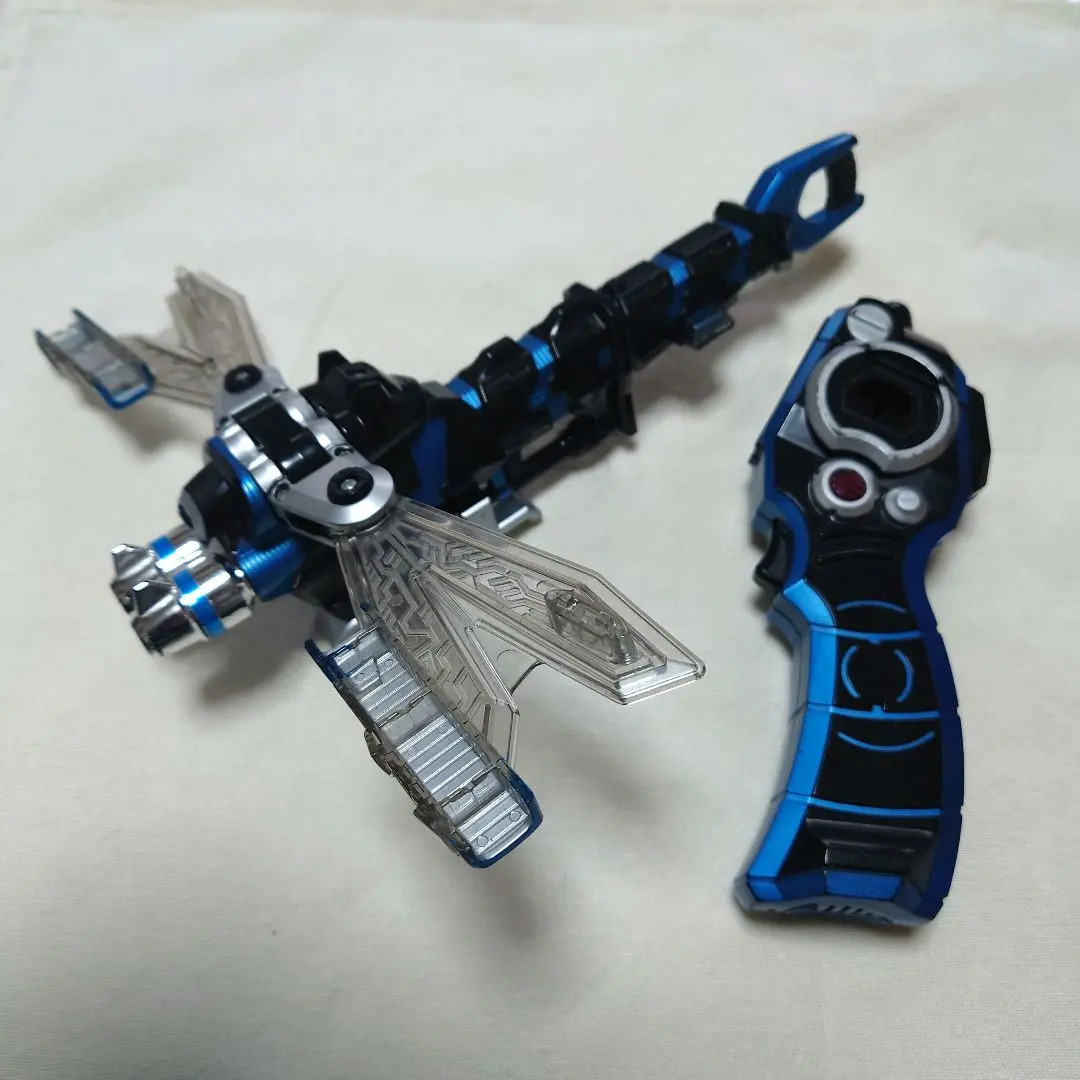 2026年最新】DXドレイクゼクターの人気アイテム - メルカリ