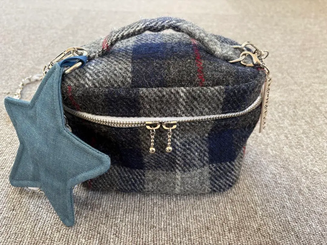 2026年最新】シャルマントサック ハートの人気アイテム - メルカリ