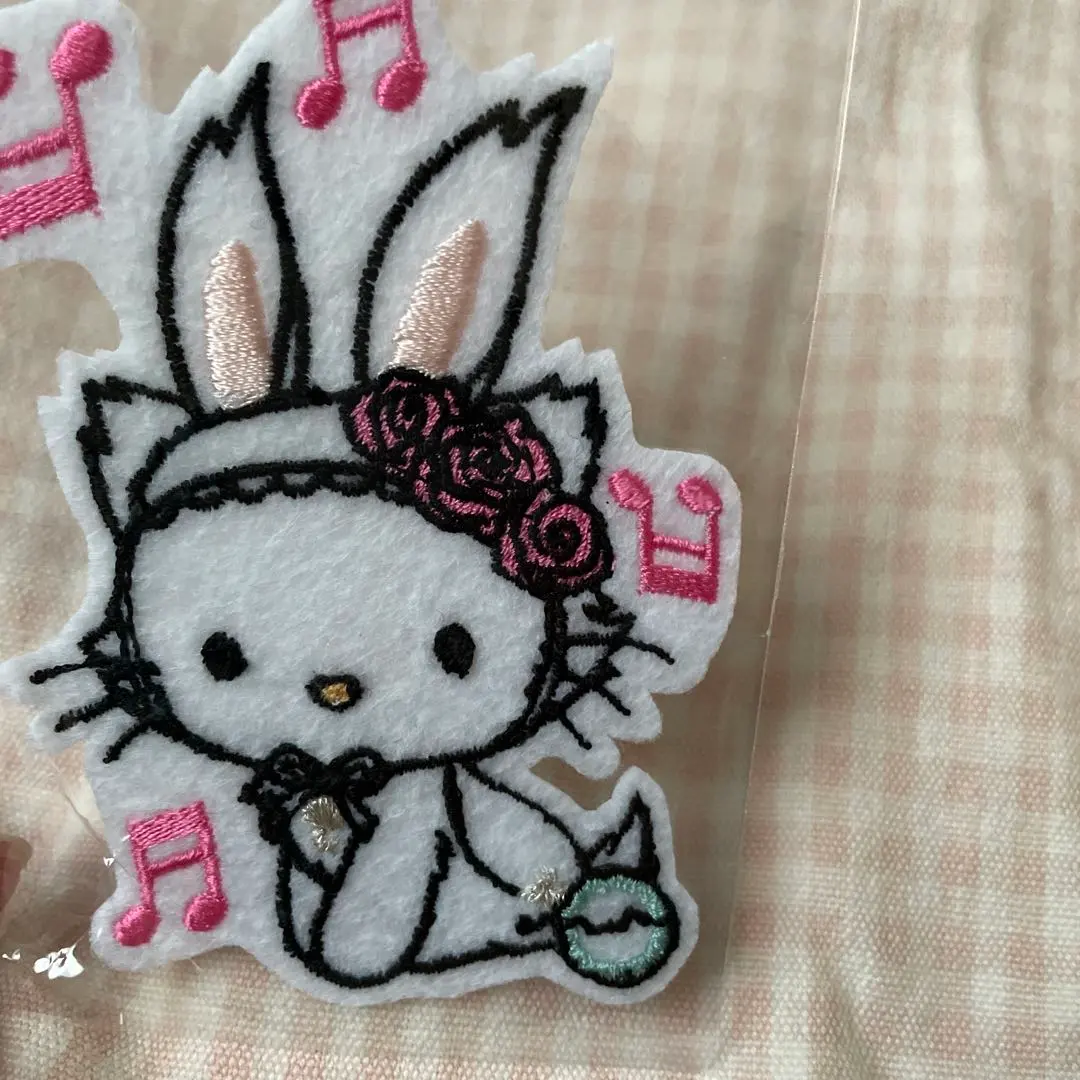 2026年最新】チャーミーキティ ウサミミの人気アイテム - メルカリ