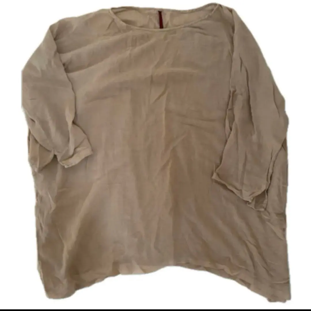 2026年最新】DANIELA GREGIS シャツ・ブラウスの人気アイテム - メルカリ