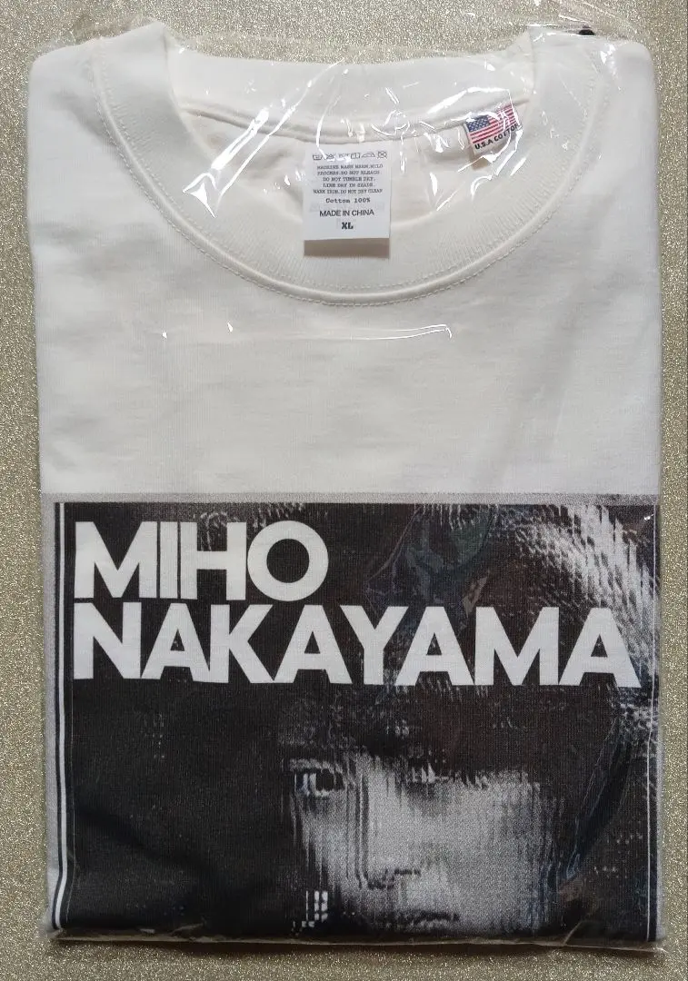 2026年最新】中山美穂 tシャツの人気アイテム - メルカリ