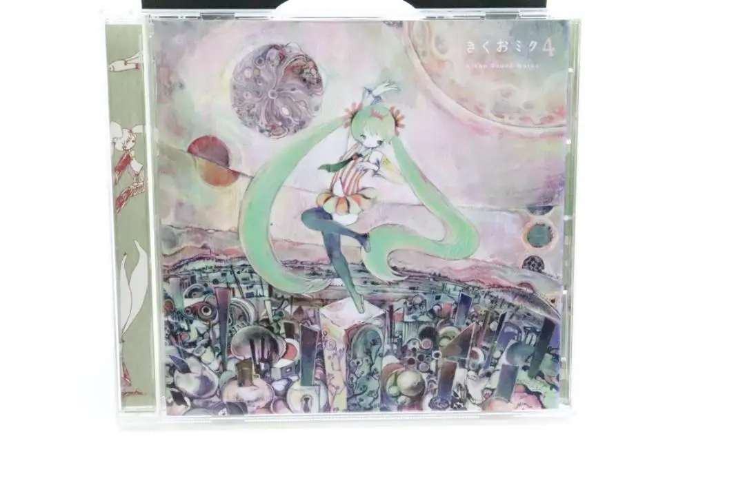 2026年最新】きくおミク4の人気アイテム - メルカリ
