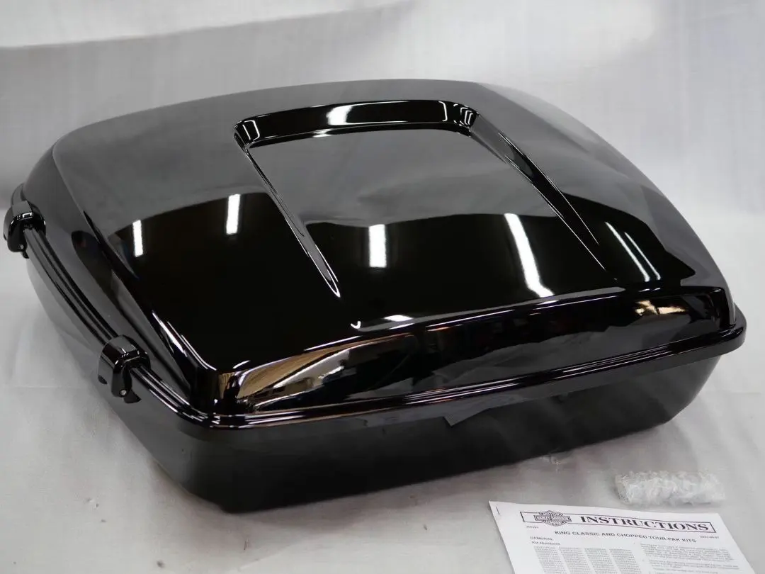 2026年最新】ハーレー ツアーパック 純正の人気アイテム - メルカリ