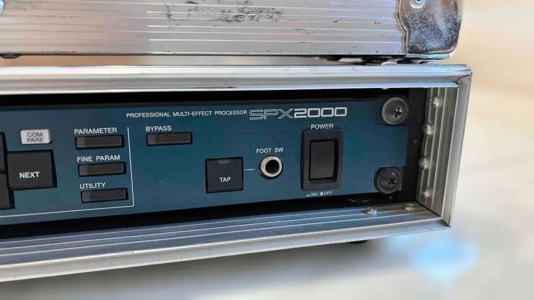 2026年最新】YAMAHA SPX2000の人気アイテム - メルカリ