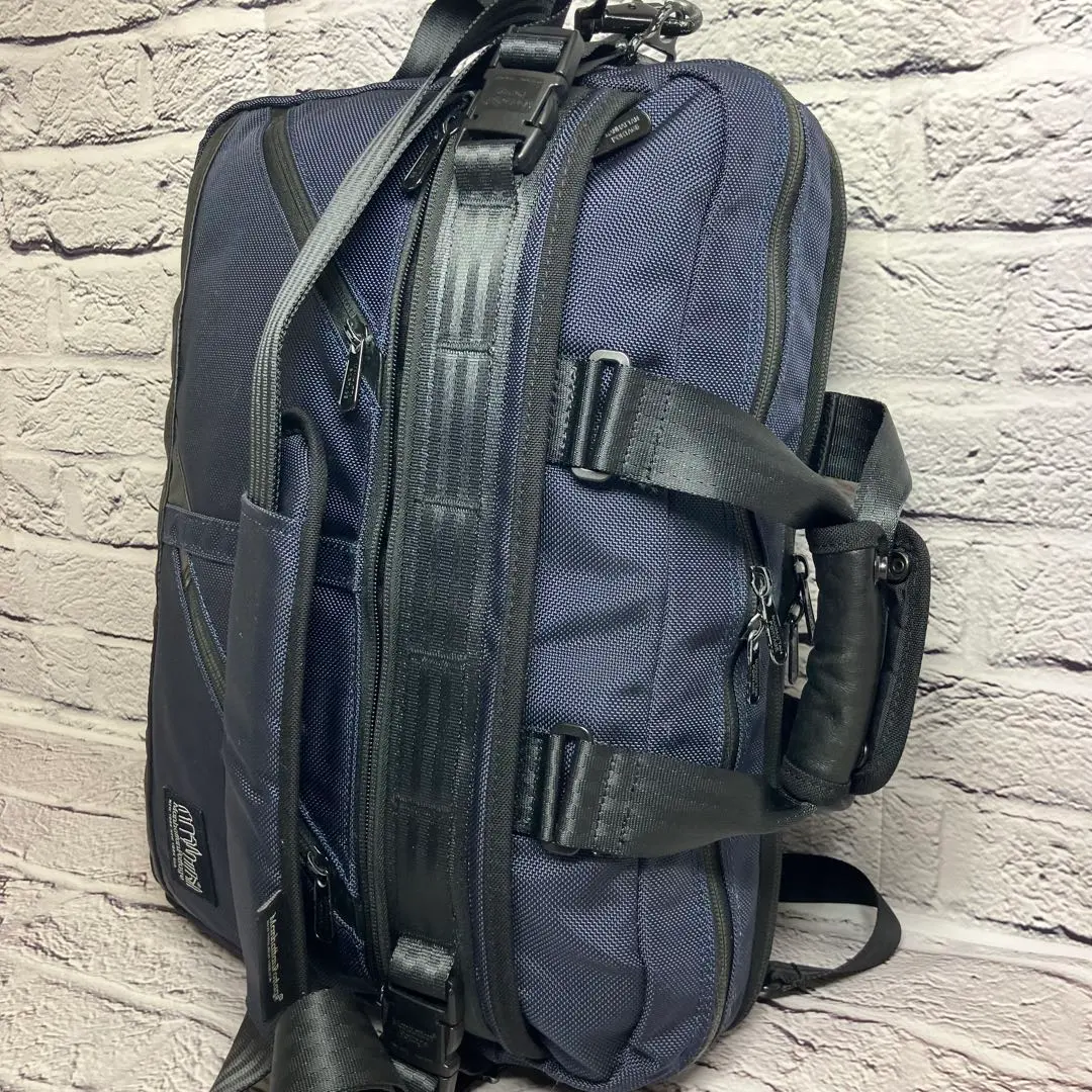 2026年最新】マンハッタンポーテージ ブラックレーベルshipsの人気