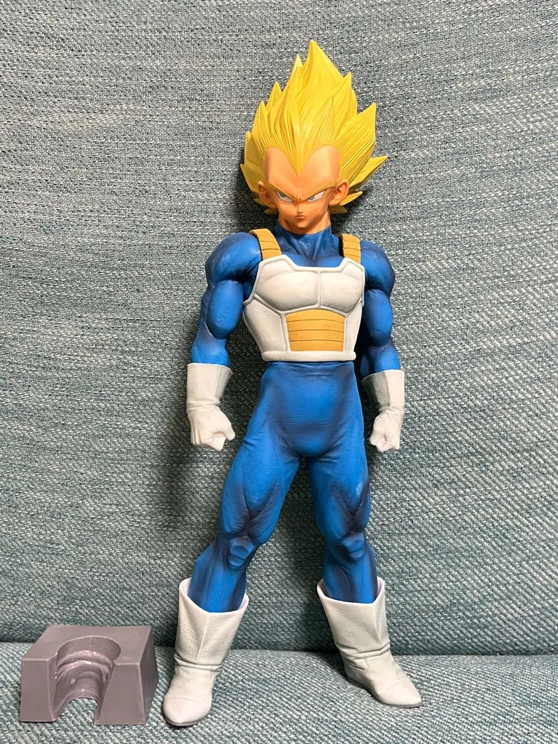 2026年最新】smsp ベジータ03の人気アイテム - メルカリ