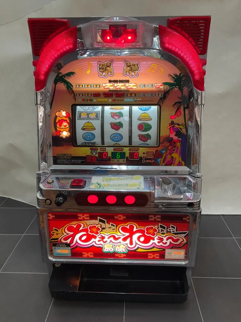 2026年最新】島娘 実機の人気アイテム - メルカリ