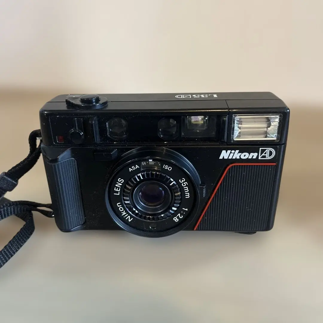 2026年最新】nikon l35 afの人気アイテム - メルカリ