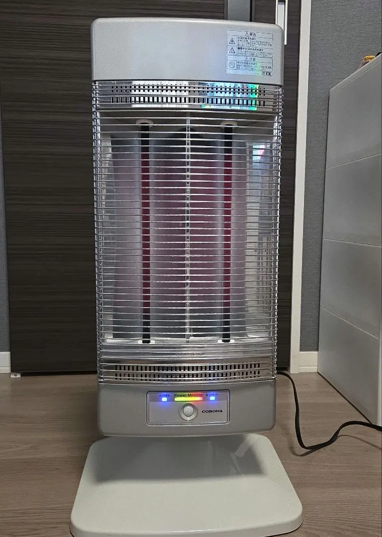 2026年最新】コロナコアヒート dh-1218rの人気アイテム - メルカリ