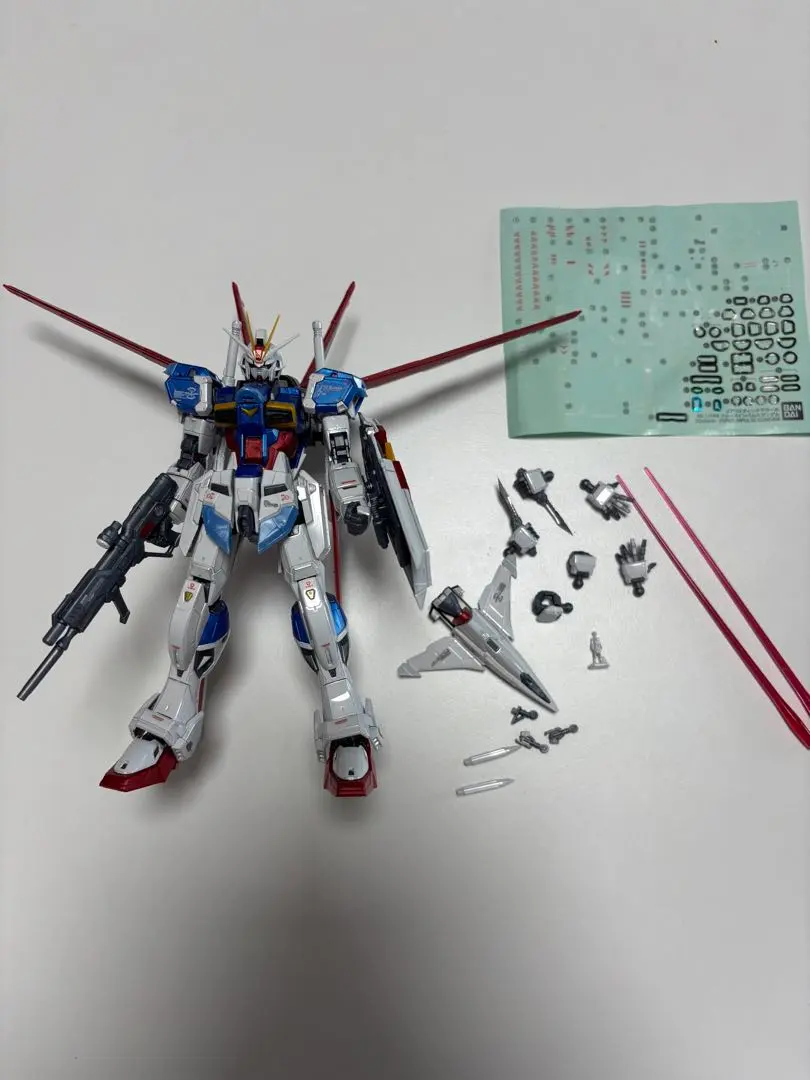 2026年最新】フォースインパルスガンダムチタニウムフィニッシュの人気