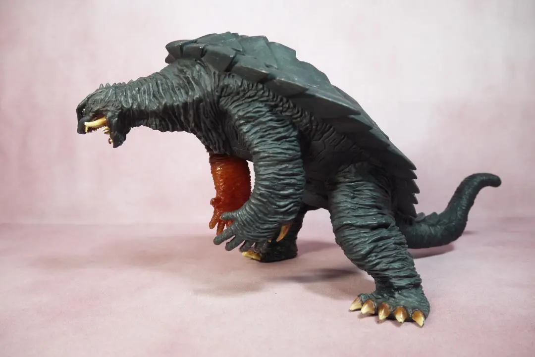 2026年最新】ガメラ セガの人気アイテム - メルカリ