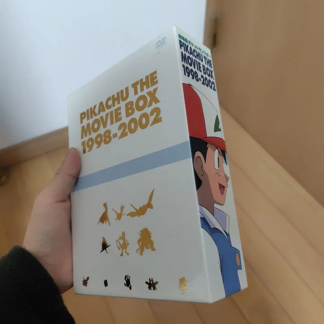 2026年最新】pikachu the movie premium boxの人気アイテム - メルカリ