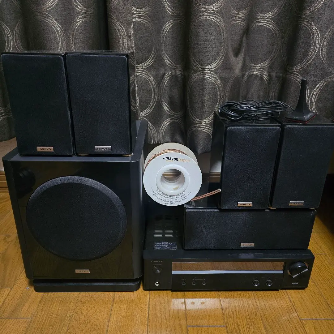 2026年最新】onkyo オンキヨー nr-365の人気アイテム - メルカリ