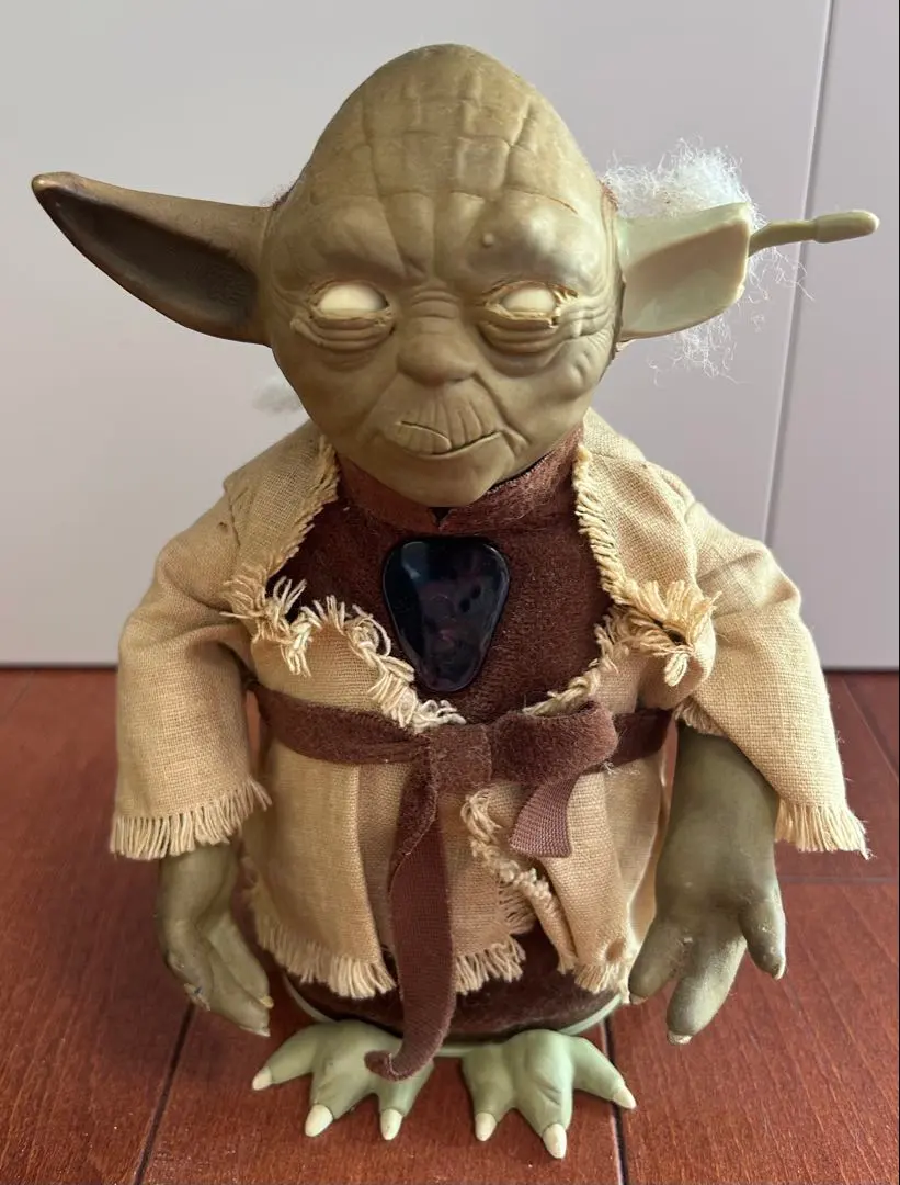 2026年最新】インタラクティブ ヨーダの人気アイテム - メルカリ