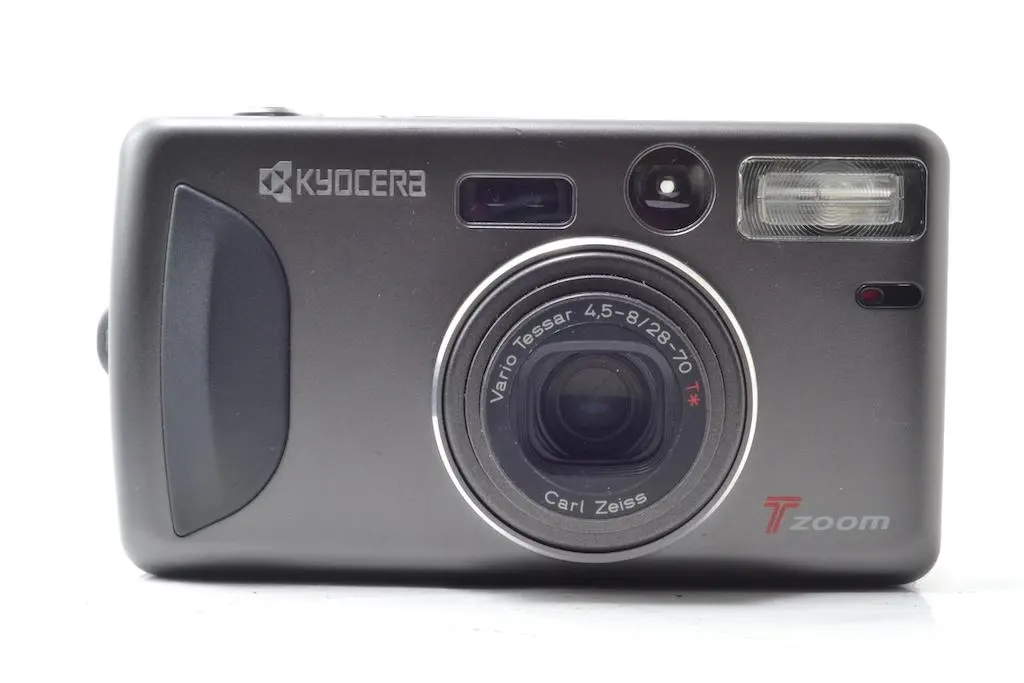 2026年最新】kyocera t zoomの人気アイテム - メルカリ