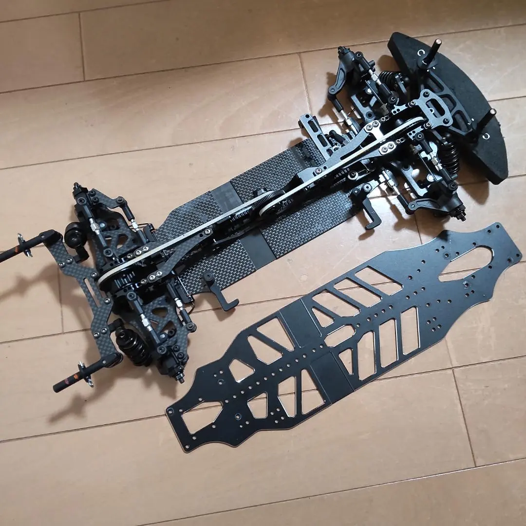 2026年最新】ヨコモ bd12の人気アイテム - メルカリ