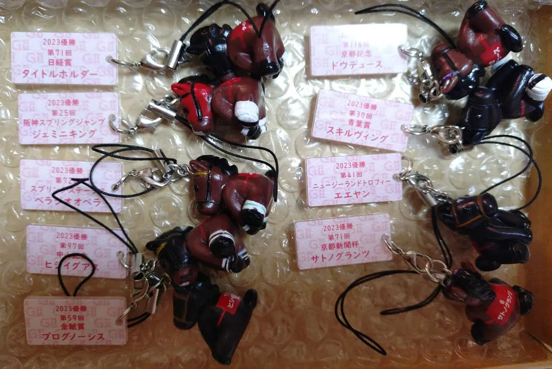 2026年最新】スキルヴィング アイドルホースの人気アイテム - メルカリ