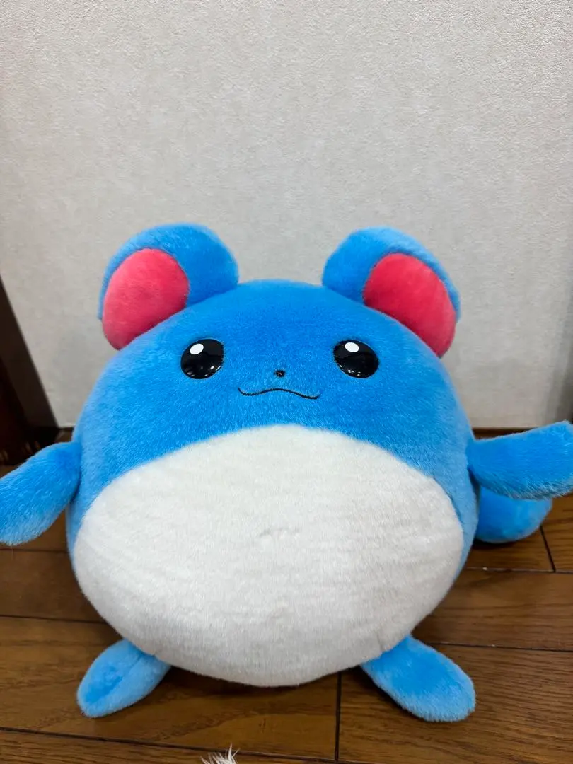 2026年最新】マリル tomy 初期の人気アイテム - メルカリ