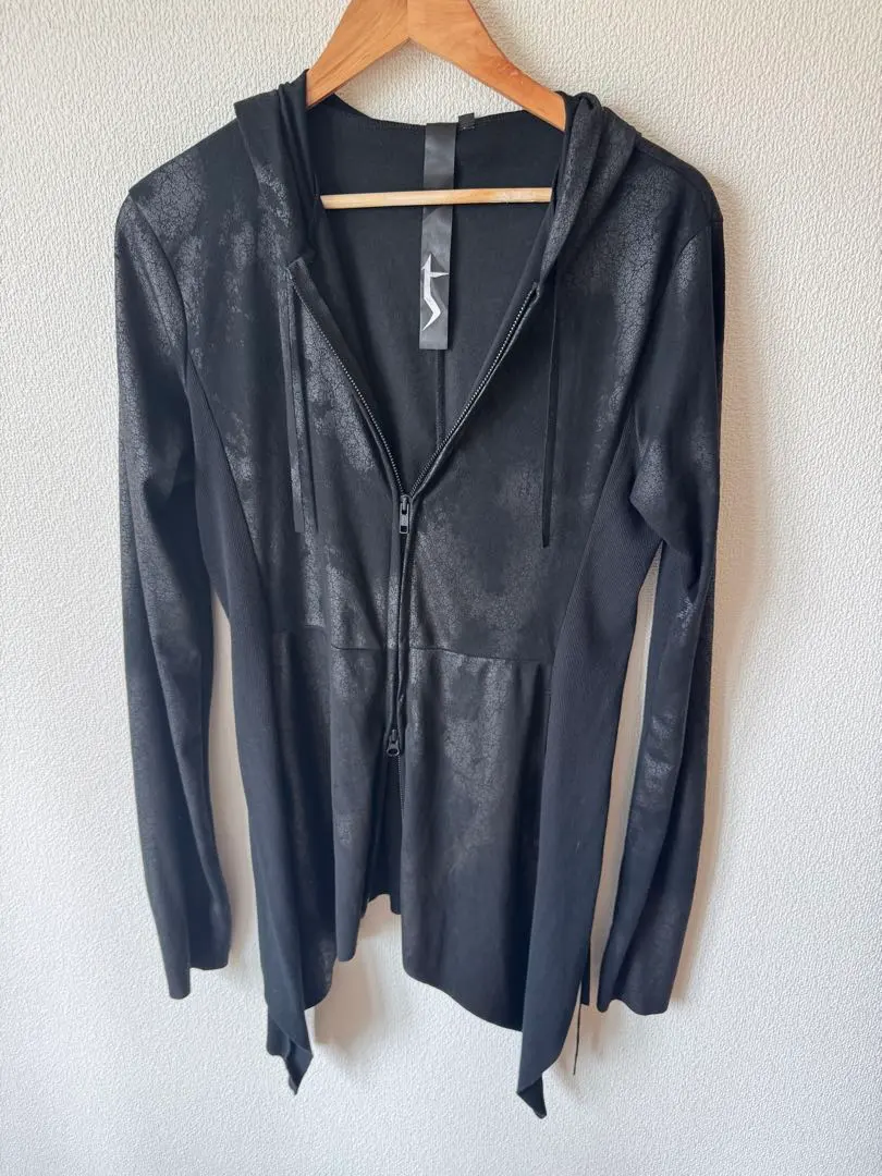 2026年最新】gackt パーカーの人気アイテム - メルカリ