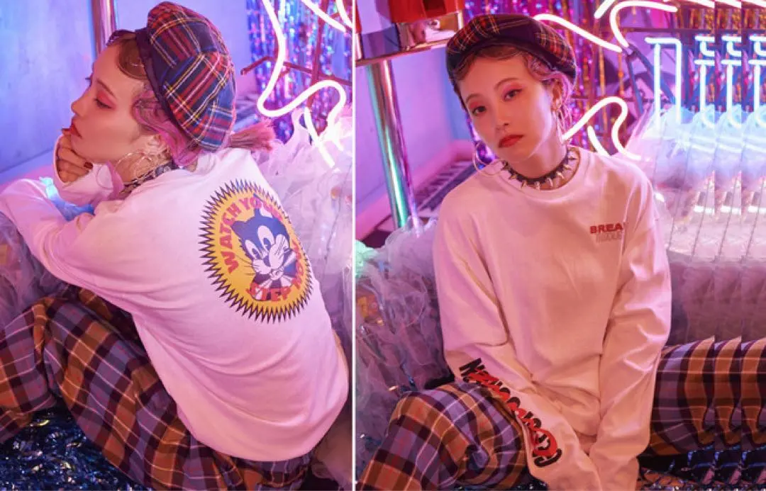 2026年最新】candy stripper lisaの人気アイテム - メルカリ