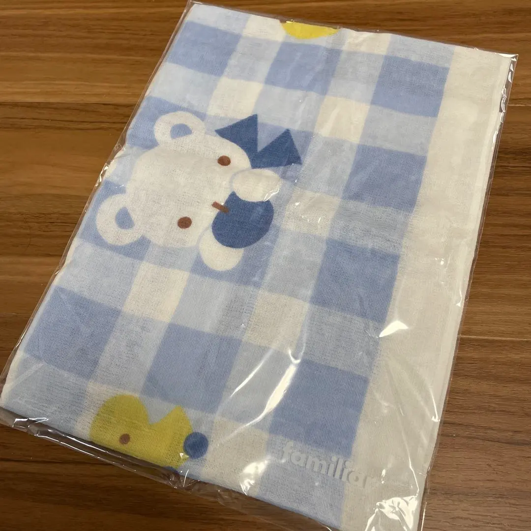 2026年最新】familiarおぼろタオルの人気アイテム - メルカリ