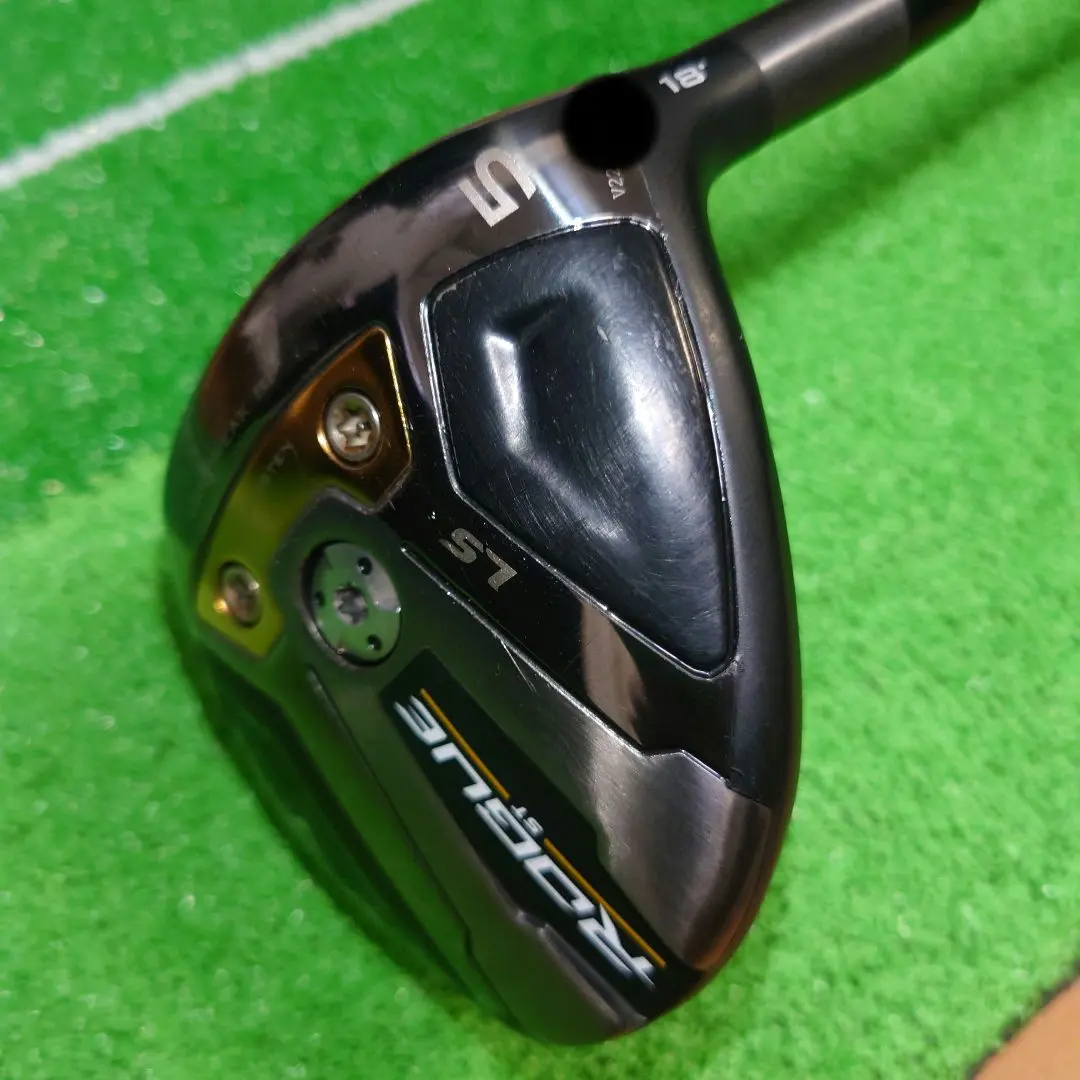 2026年最新】ローグst ls ツアーの人気アイテム - メルカリ