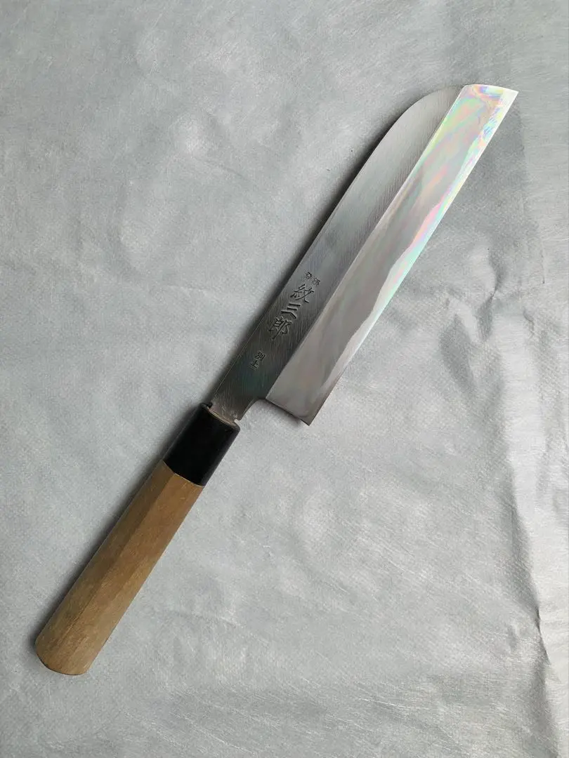 2026年最新】紋三郎包丁の人気アイテム - メルカリ