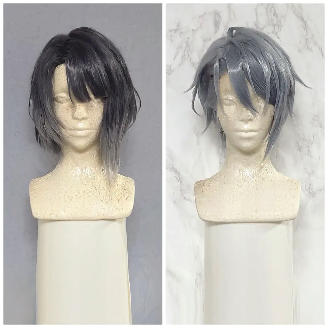 2026年最新】山姥切長義 ウィッグの人気アイテム - メルカリ