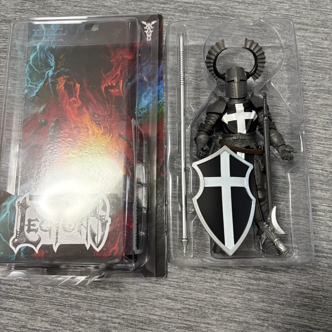 2026年最新】ミシックレギオンズの人気アイテム - メルカリ