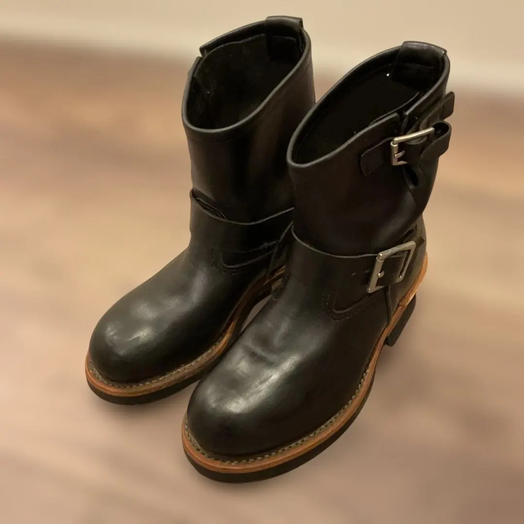 2026年最新】redwing 2973の人気アイテム - メルカリ