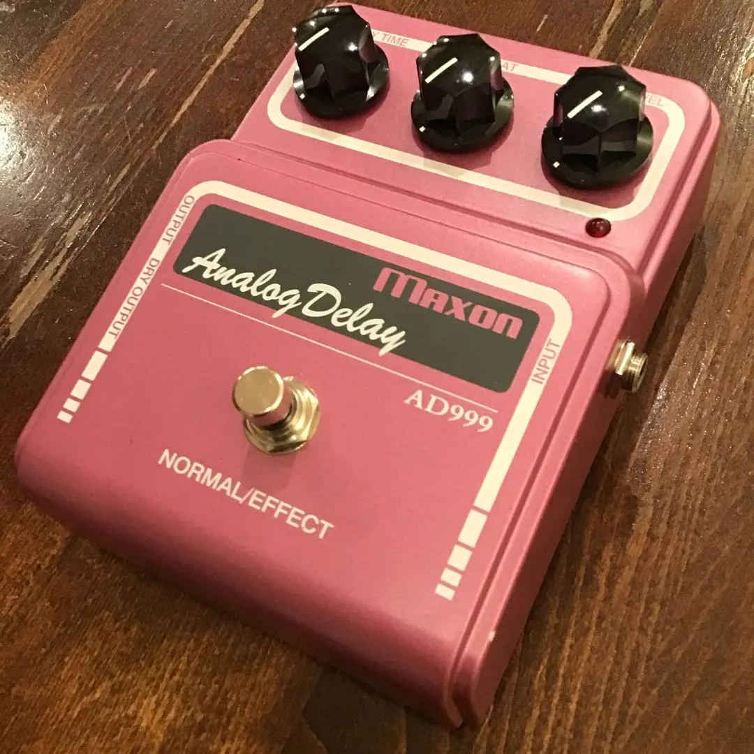 2026年最新】Maxon Analog Delayの人気アイテム - メルカリ