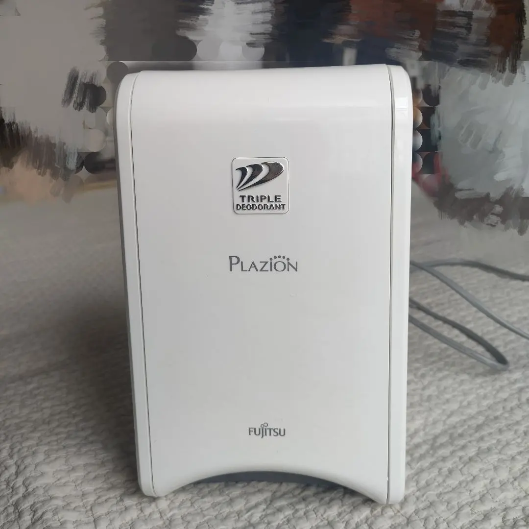 2026年最新】富士通 DAS-303E-W 加湿脱臭機の人気アイテム - メルカリ