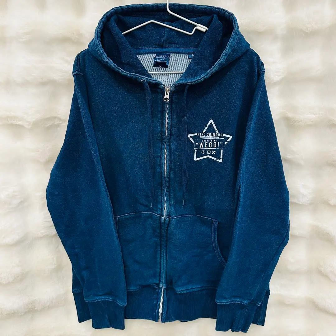 2026年最新】下野紘 パーカーの人気アイテム - メルカリ