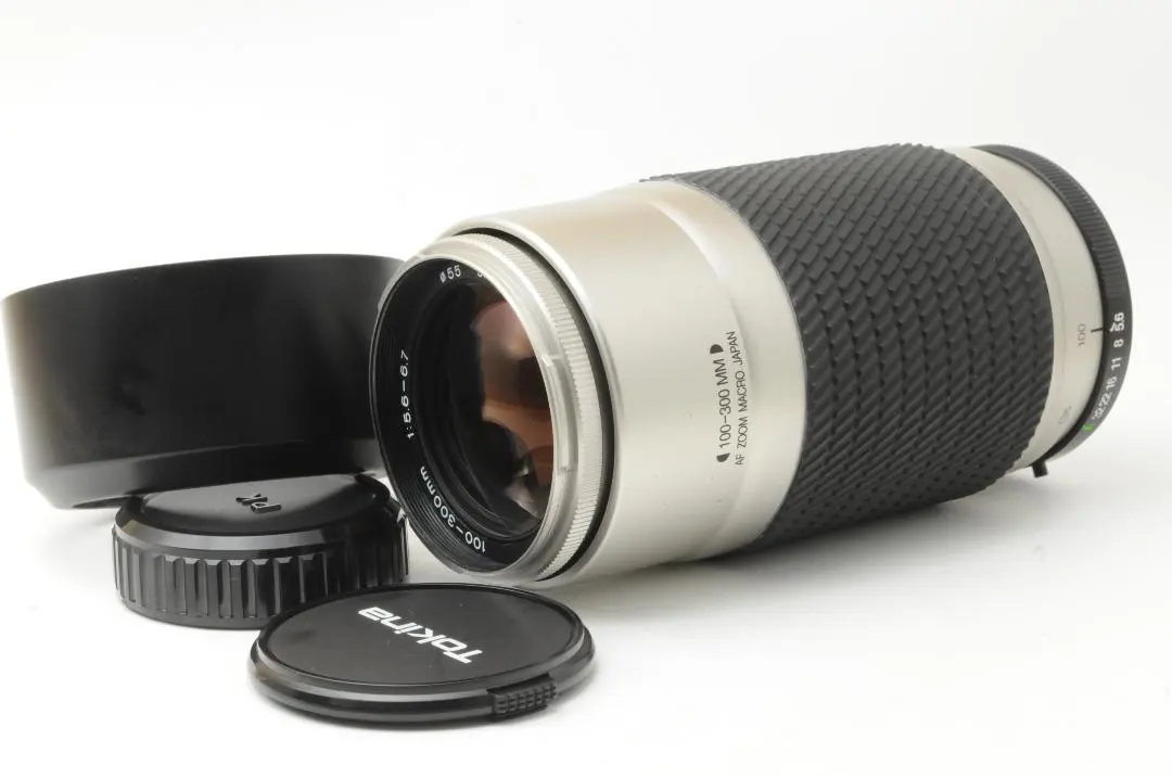 2026年最新】Tokina AF 100 300 5.6 6.7の人気アイテム - メルカリ