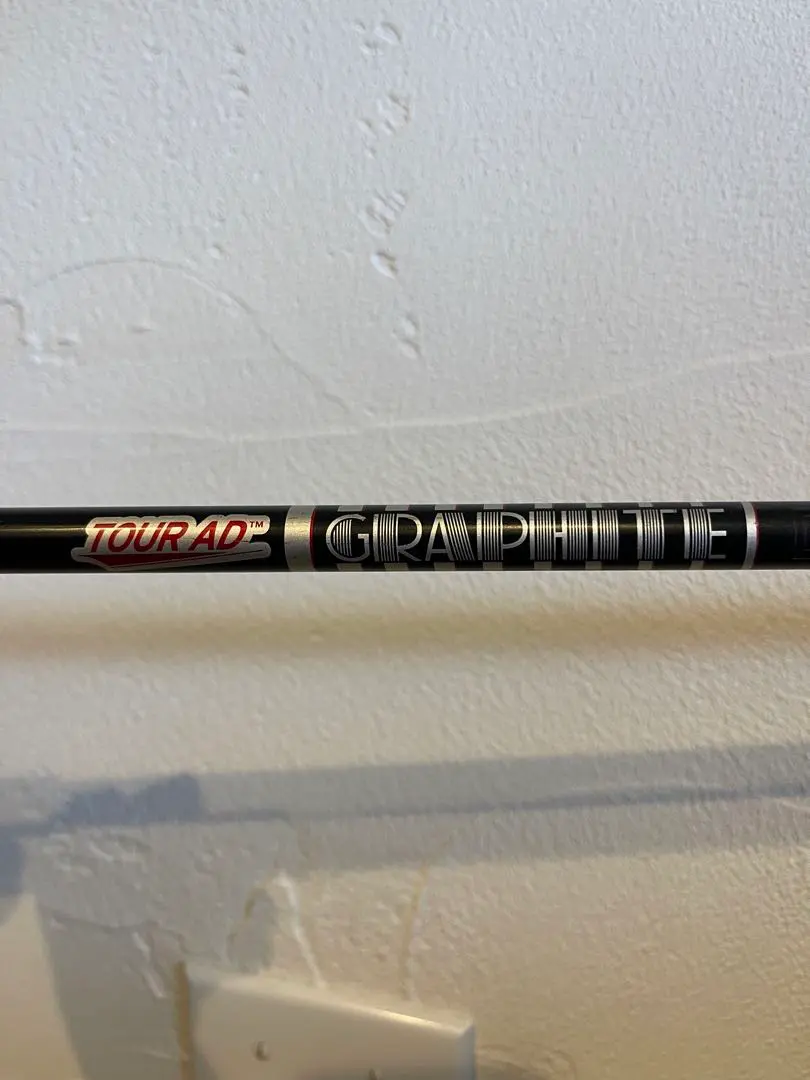 2026年最新】ツアーad gp 6xの人気アイテム - メルカリ