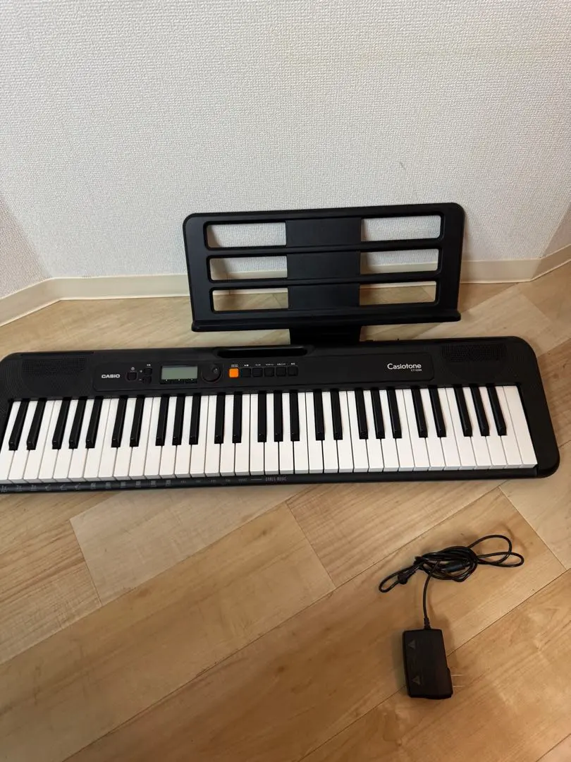 2026年最新】casio ct-s300の人気アイテム - メルカリ